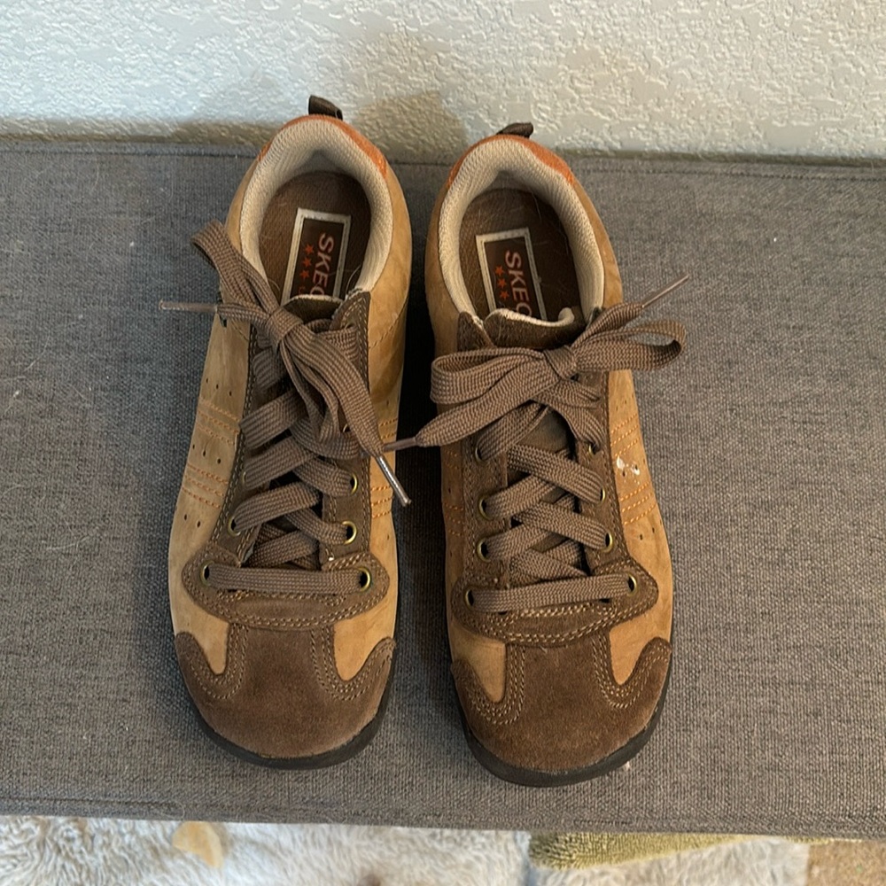 Sketchers Gaucho
